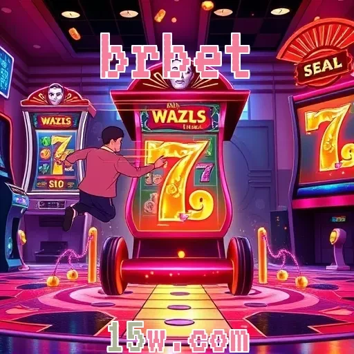brbet: Explore o Bingo Virtual e suas Incríveis Oportunidades de Jogo