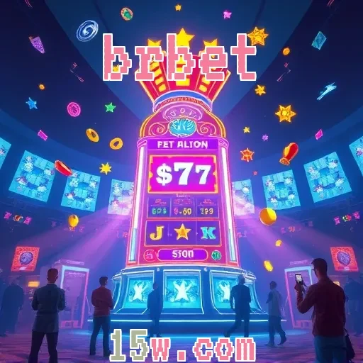 brbet: Ofertas e Bônus que Você Não Pode Perder